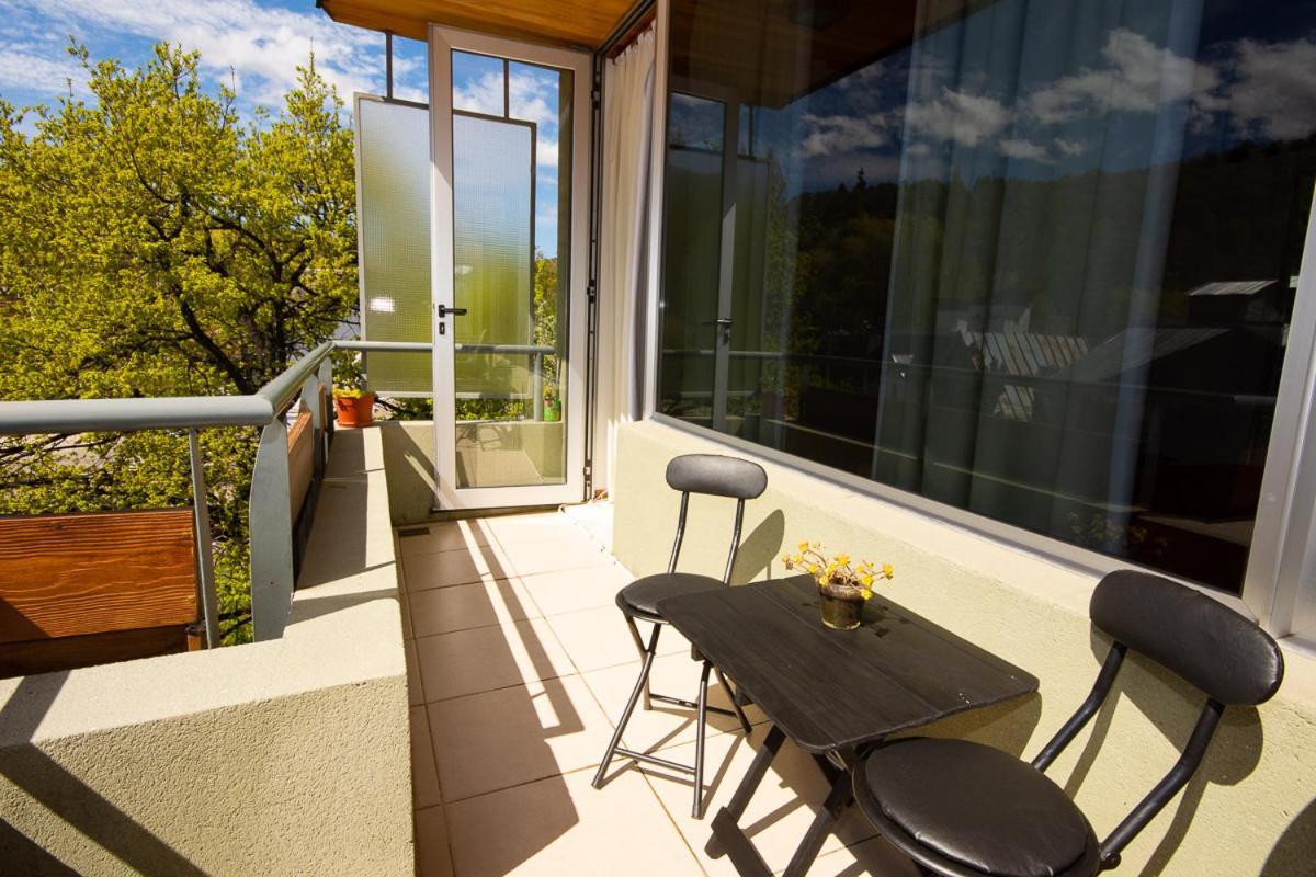 Departamento Centrico San Martín de los Andes Exteriör bild