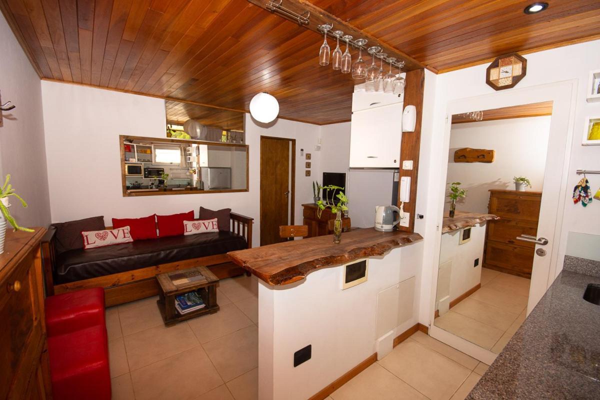 Departamento Centrico San Martín de los Andes Exteriör bild