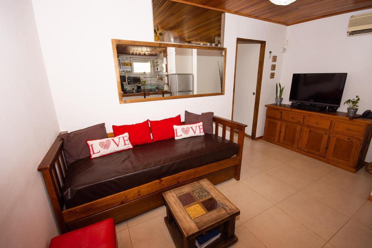 Departamento Centrico San Martín de los Andes Exteriör bild