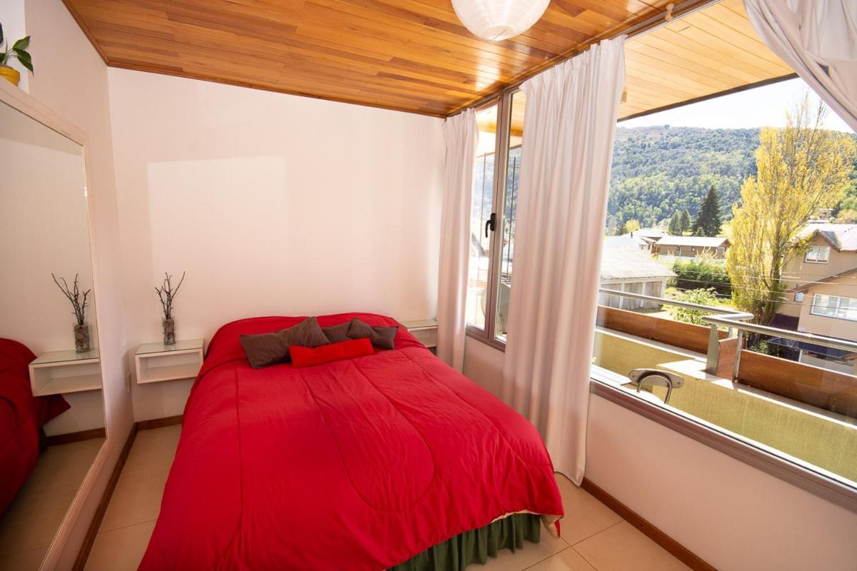 Departamento Centrico San Martín de los Andes Exteriör bild