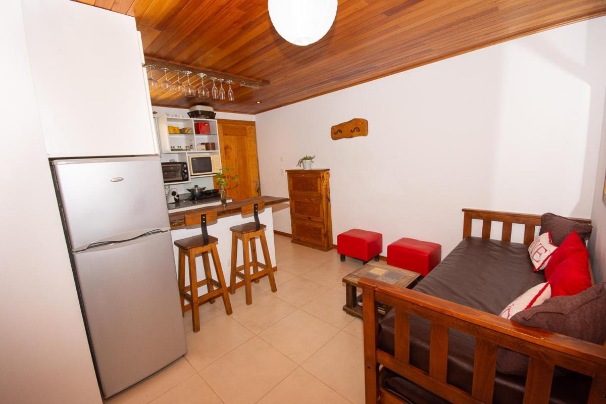 Departamento Centrico San Martín de los Andes Exteriör bild
